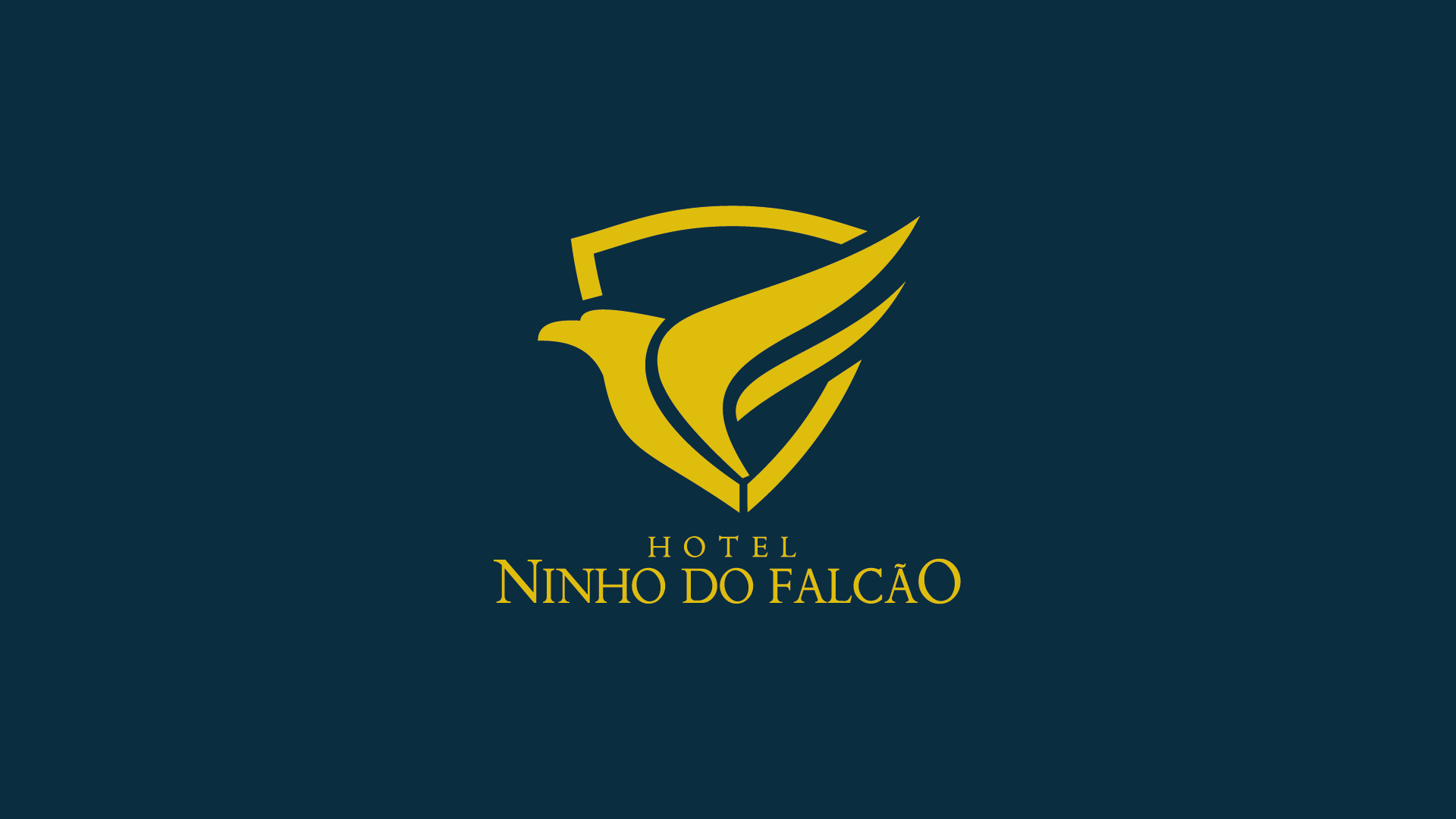 Hotel Ninho do Falcão